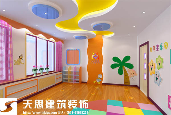 <a href=http://www.taojuke.com/youeryuan/ target=_blank class=infotextkey>合肥幼兒園裝修</a>設(shè)計