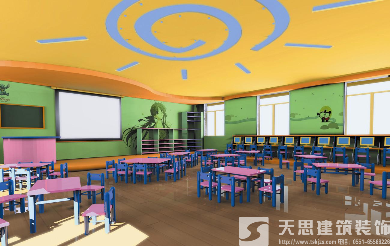 <a href=http://www.taojuke.com/youeryuan/ target=_blank class=infotextkey>合肥幼兒園裝修</a>哪家好
