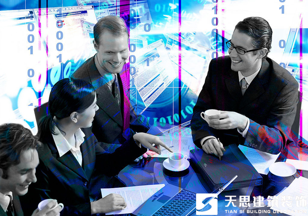 <a href=http://www.taojuke.com/ target=_blank class=infotextkey>合肥辦公室裝修</a>-合肥天思裝飾