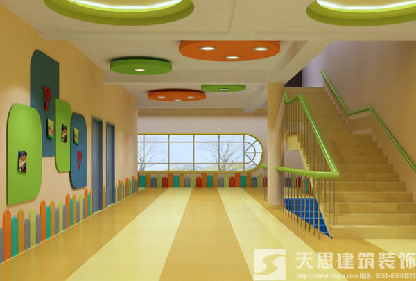 <a href=http://www.taojuke.com/youeryuan/ target=_blank class=infotextkey>合肥幼兒園裝修</a>效果圖