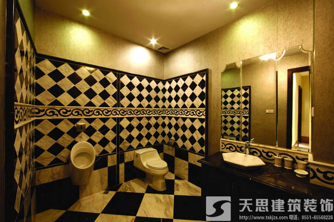 <a href=http://www.taojuke.com/anli/ target=_blank class=infotextkey>合肥工裝</a>瓷磚的選擇