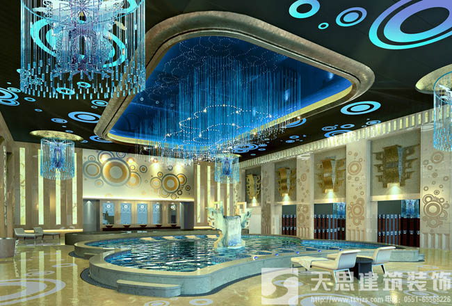 <a href=http://www.taojuke.com/huisuoanli/ target=_blank class=infotextkey>合肥會所裝修</a>設(shè)計