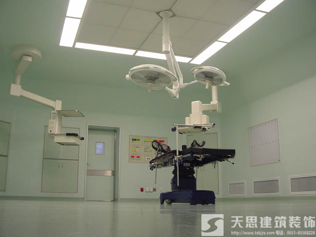 <a href=http://www.taojuke.com/yiyuananli/ target=_blank class=infotextkey>合肥醫(yī)院裝修</a>設(shè)計