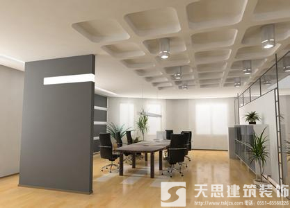 <a href=http://www.taojuke.com/ target=_blank class=infotextkey>合肥辦公室裝修</a> 電路改造安全是第一