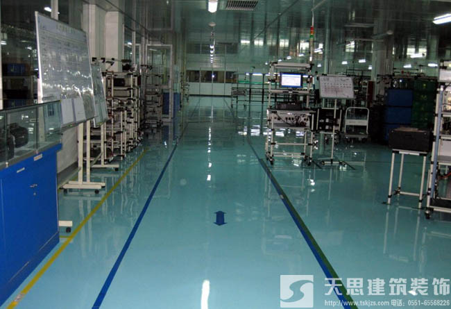 <a href=http://www.taojuke.com/gccf/ target=_blank class=infotextkey>合肥廠房裝修</a>施工環(huán)保節(jié)能最重要