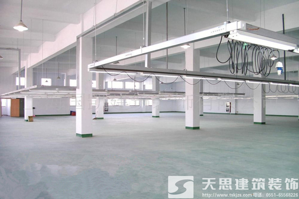 <a href=http://www.taojuke.com/gccf/ target=_blank class=infotextkey>合肥廠房裝修</a>哪家好合理布局更省心