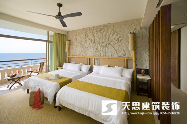 <a href=http://www.taojuke.com/hfjdzx/ target=_blank class=infotextkey>合肥酒店裝修</a>設(shè)計(jì)內(nèi)外兼修很重要