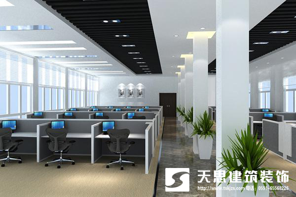 <a href=http://www.taojuke.com/bgs/ target=_blank class=infotextkey>合肥辦公樓裝修</a>設(shè)計(jì)整體布局最重要