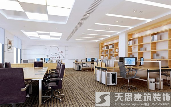 <a href=http://www.taojuke.com/ target=_blank class=infotextkey>合肥辦公室裝修</a>設(shè)計讓你靈感不斷