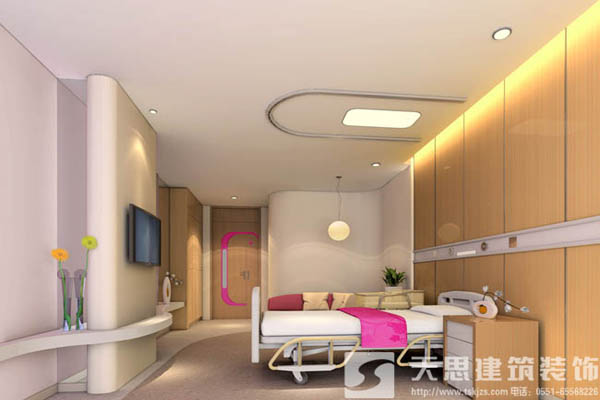 <a href=http://www.taojuke.com/yiyuananli/ target=_blank class=infotextkey>合肥醫(yī)院裝修</a>設計需要注意事項