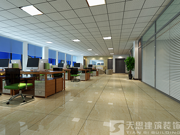 <a href=http://www.taojuke.com/ target=_blank class=infotextkey>合肥辦公室裝修</a>設計打造多樣化辦公環(huán)境