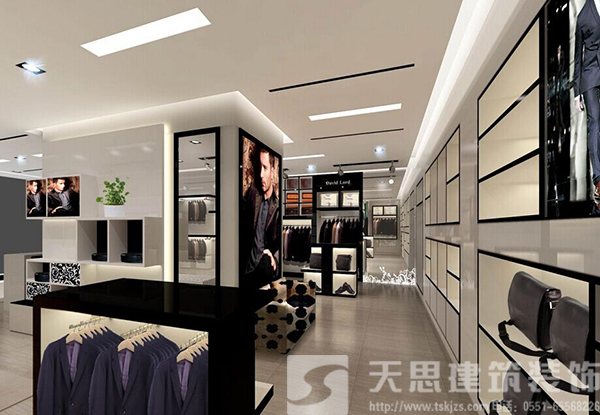 我們?cè)谘b修專賣店的時(shí)候有哪些講究呢？