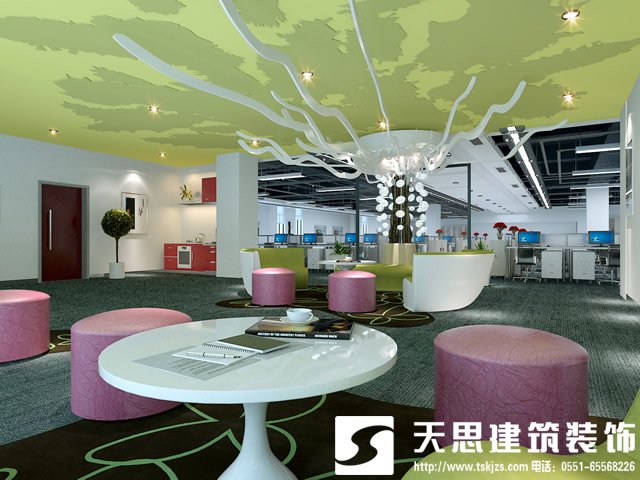 <a href=http://www.taojuke.com/bangonganli/ target=_blank class=infotextkey>合肥辦公室設(shè)計(jì)</a>效果圖
