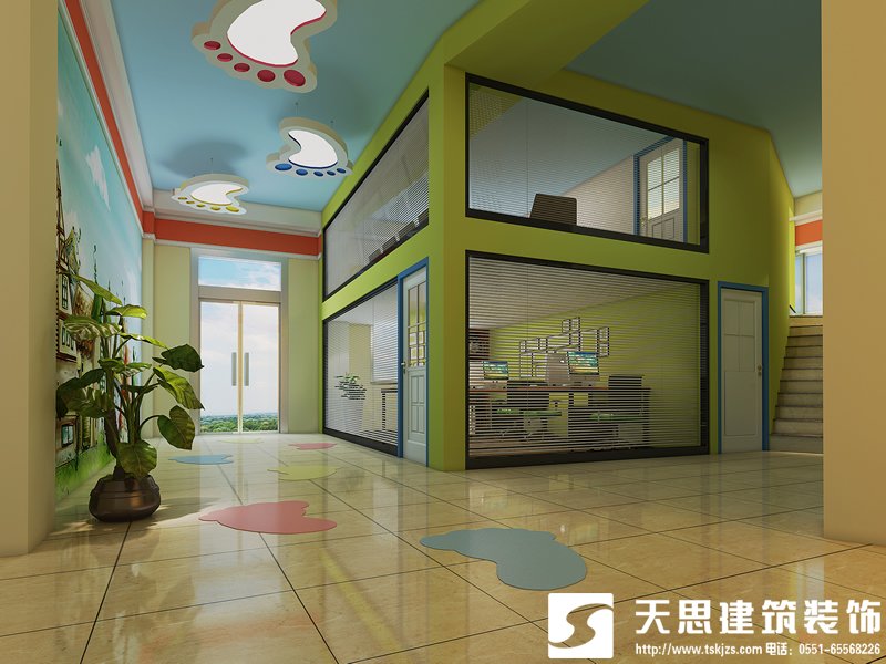 <a href=http://www.taojuke.com/youeryuan/ target=_blank class=infotextkey>合肥幼兒園設(shè)計(jì)</a>效果圖