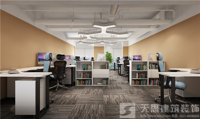 <a href=http://www.taojuke.com/ target=_blank class=infotextkey>合肥辦公室裝修</a>效果圖