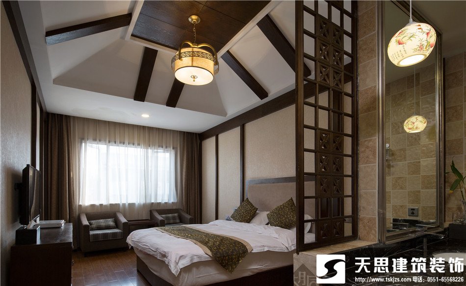 <a href=http://www.taojuke.com/hfjdzx/ target=_blank class=infotextkey>合肥酒店裝修</a>注意這些問題后期更簡單