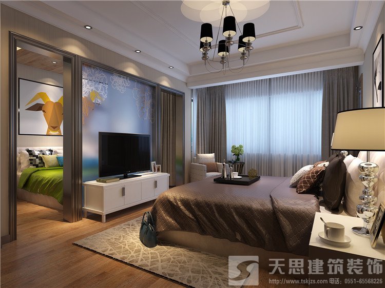 <a href=http://www.taojuke.com/hfjdzx/ target=_blank class=infotextkey>合肥酒店裝修</a>效果圖