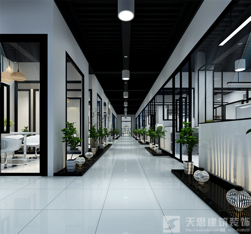 玻璃貼膜對(duì)于<a href=http://www.taojuke.com/ target=_blank class=infotextkey>合肥辦公室裝修</a>有怎樣的好處呢
