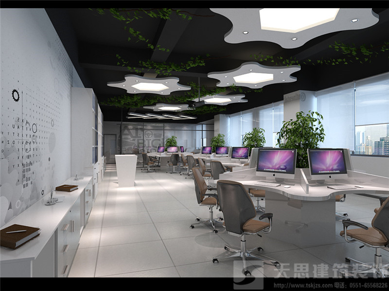 <a href=http://www.taojuke.com/bangonganli/ target=_blank class=infotextkey>合肥辦公室設(shè)計</a>效果圖